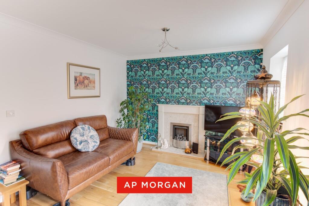 Additional image 7 of Marlgrove Court, Marlbrook, Bromsgrove, Worcestershire, B61