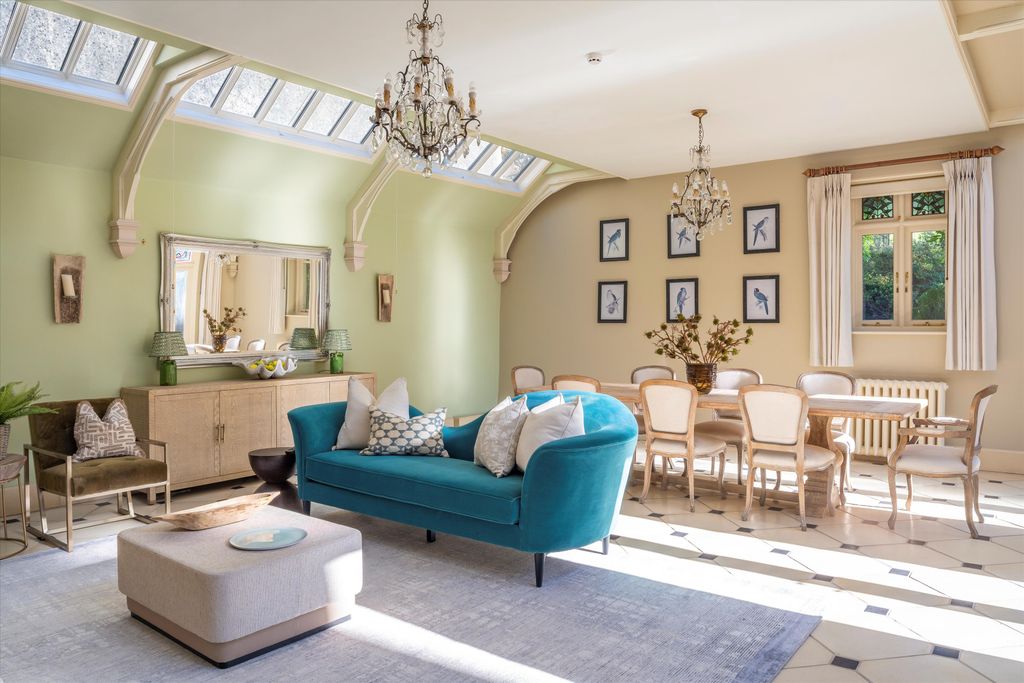 Additional image 8 of 21 bed detached house for saleBeach Lane, Beach, Nr Bath BS30.