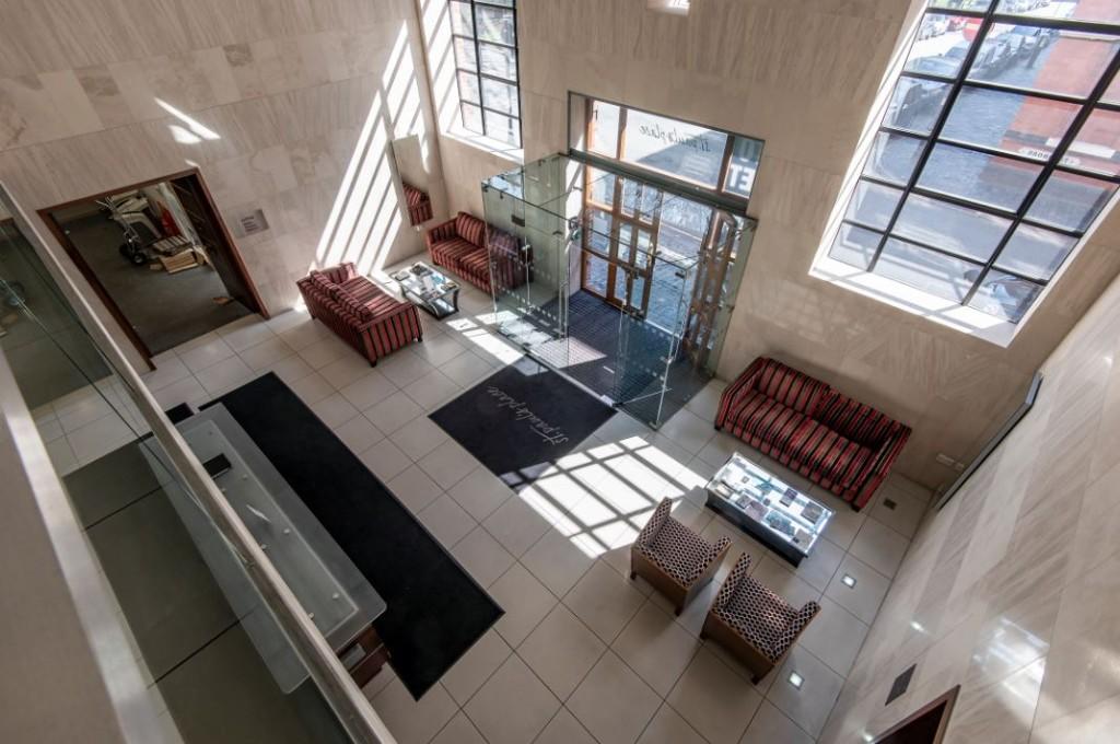 Additional image 7 of 40 St. Pauls Square, Birmingham, B3 1FQ