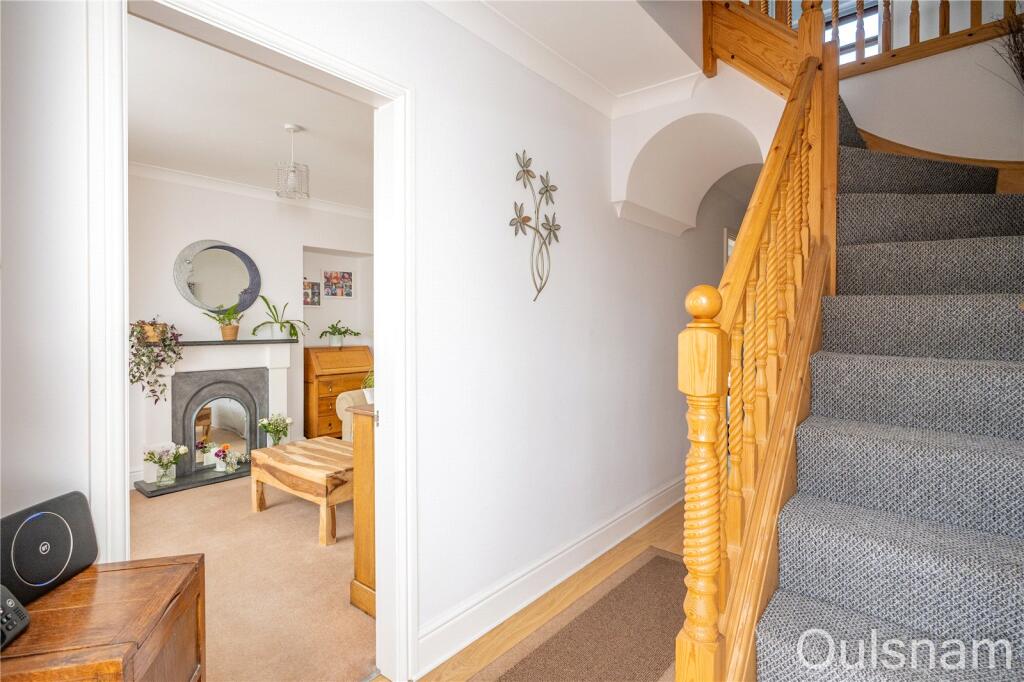 Additional image 14 of Perryfields Crescent, Bromsgrove, Worcestershire, B61