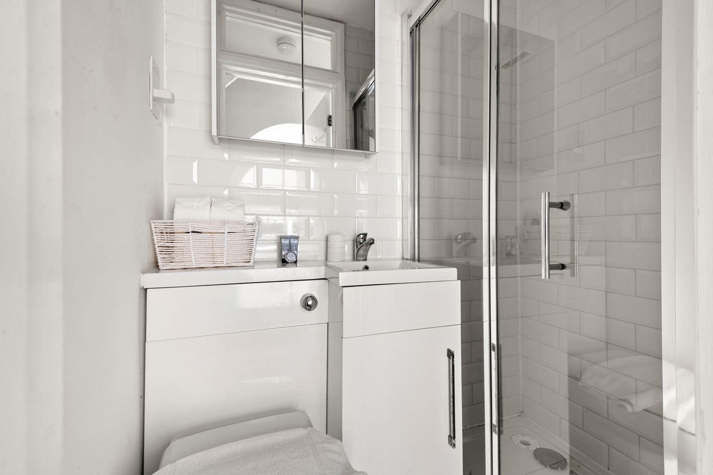 Additional image 17 of 2 Bed Detached House, London Mews, W2, N1 7GU