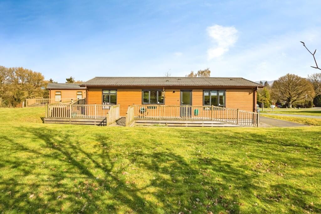 Additional image 6 of 2 bed chalet for saleCaerberis Holiday Park, Builth Wells LD2