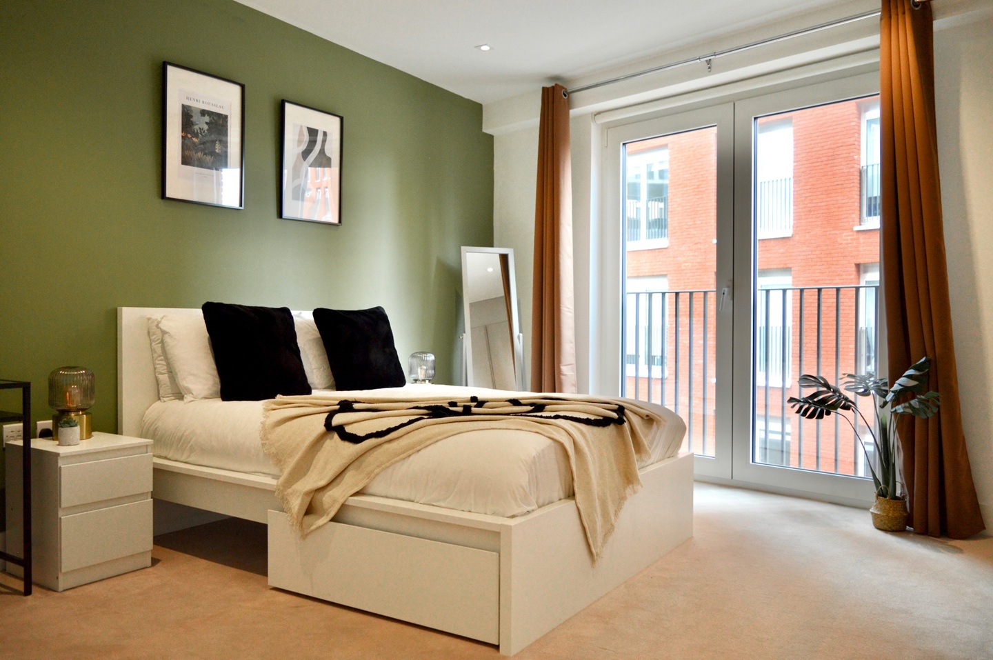 Additional image 3 of 2 Bed Flat, Exchange Gardens, SW8, N1 7GU