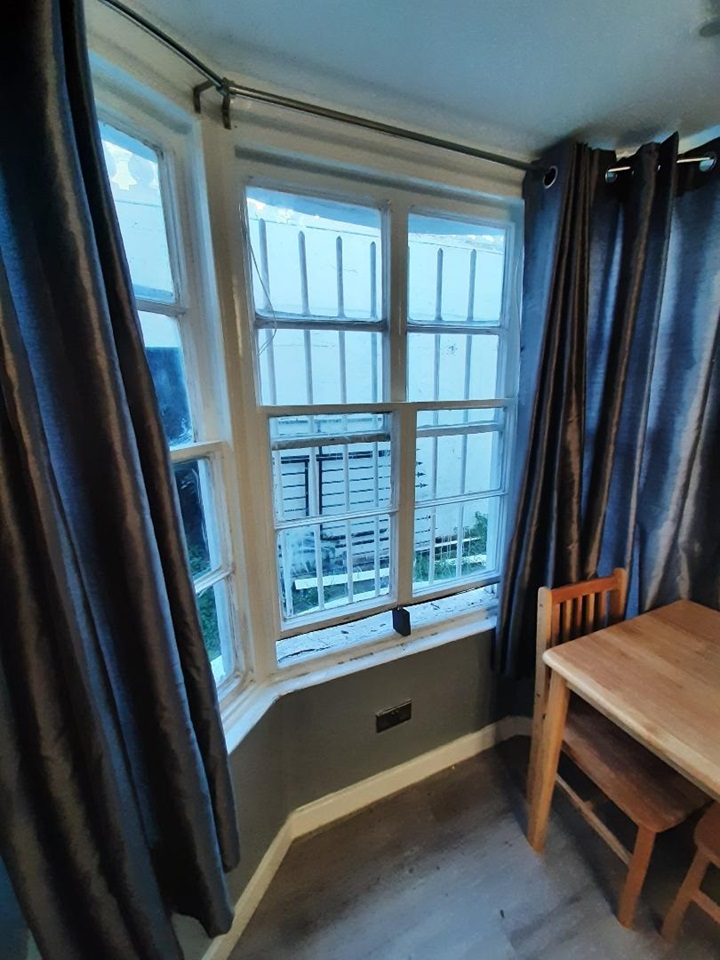 Additional image 21 of Studio Flat, Paddington, W2, N1 7GU