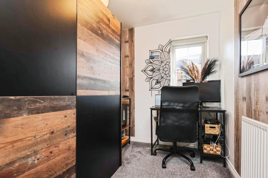 Additional image 15 of The Timber Way, Birmingham