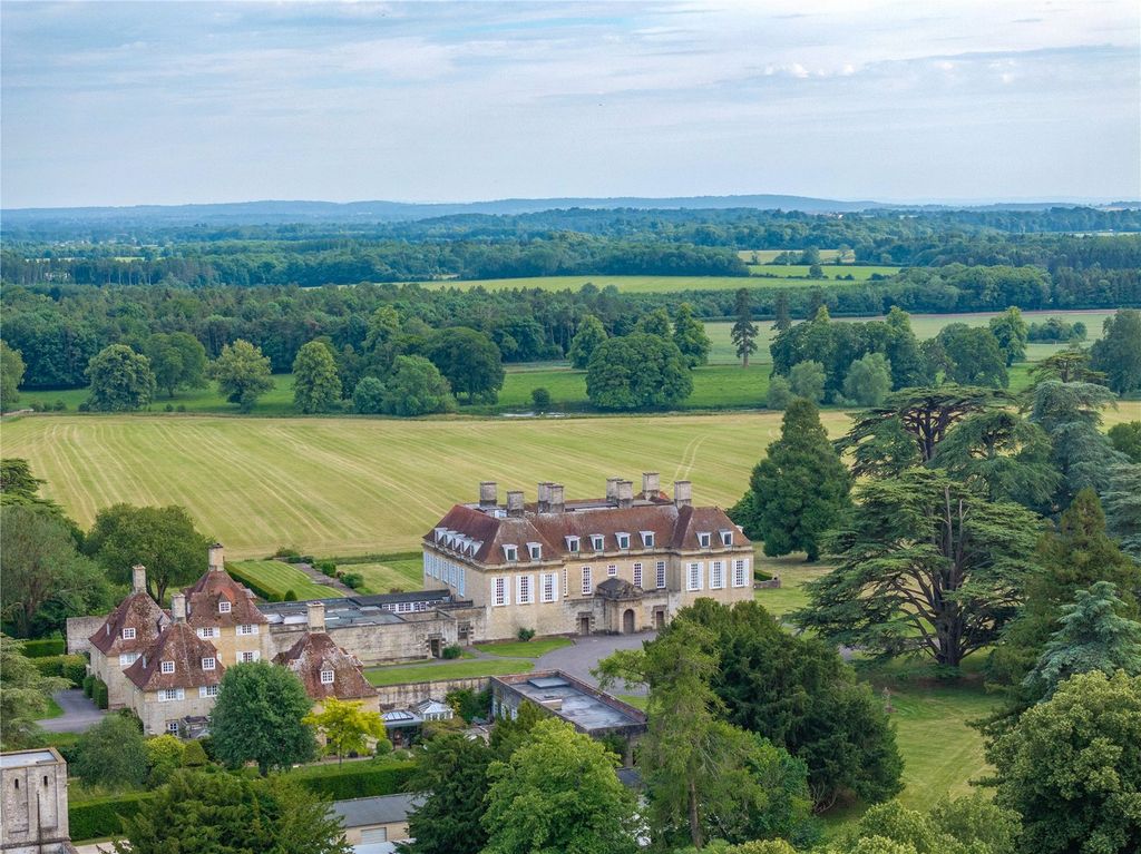 Additional image 3 of Land for saleThe Whole | Middleton Park, Middleton Stoney, Bicester, Oxfordshire OX25