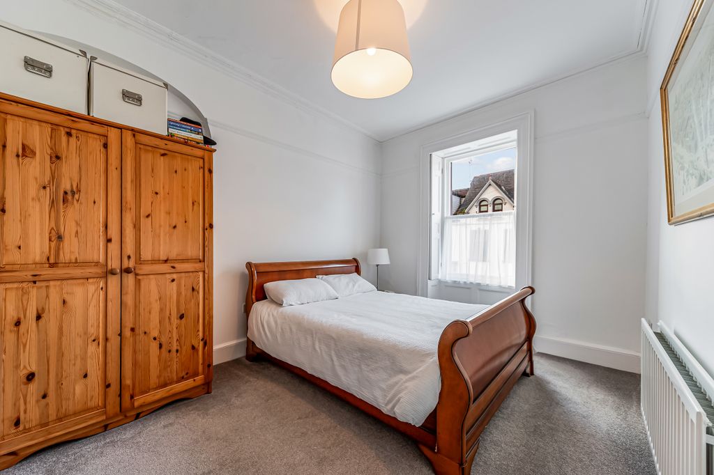Additional image 35 of 6 bed end terrace house for sale36 High Street, Donaghadee, County Down BT21