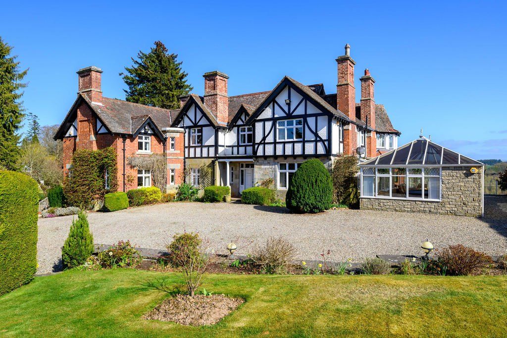 Additional image 3 of 8 bed detached house for salePerth Road, Stanley, Perthshire PH1