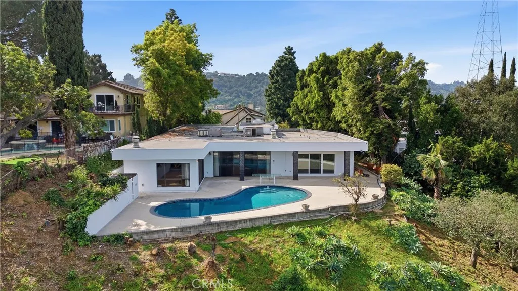 Additional image 43 of 3329 Dona Rosa Dr, Studio City, CA 91604