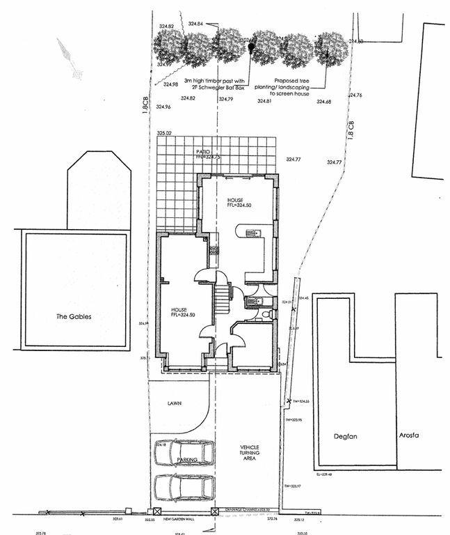 Additional image 10 of Land for saleCharles Street, Tredegar NP22