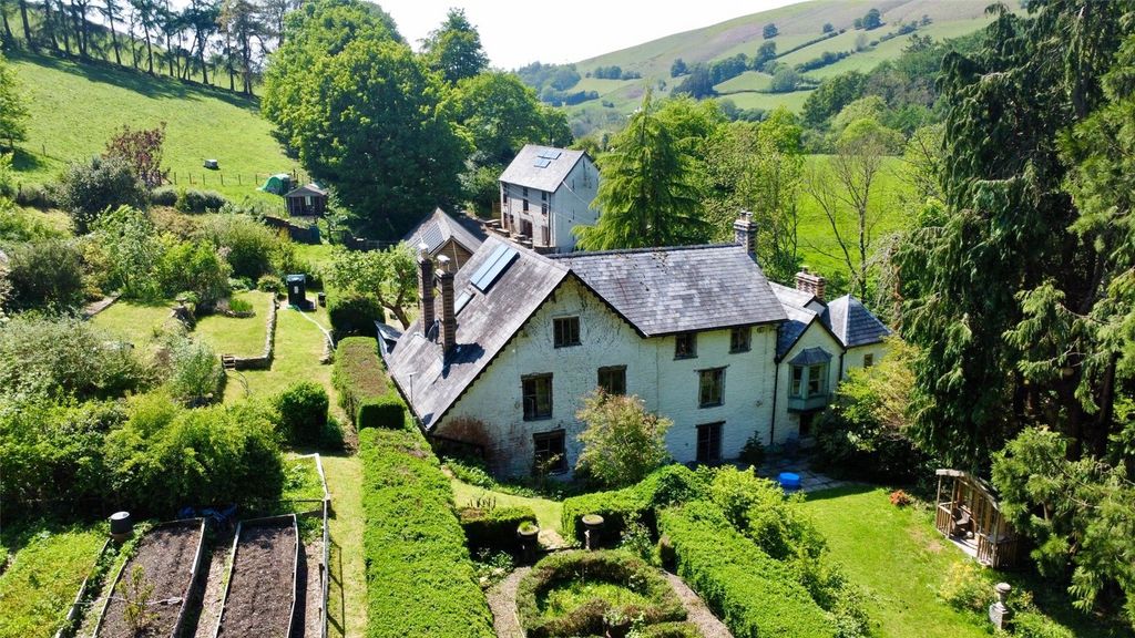 Additional image 2 of 6 bed detached house for saleGlascwm, Llandrindod Wells, Powys LD1