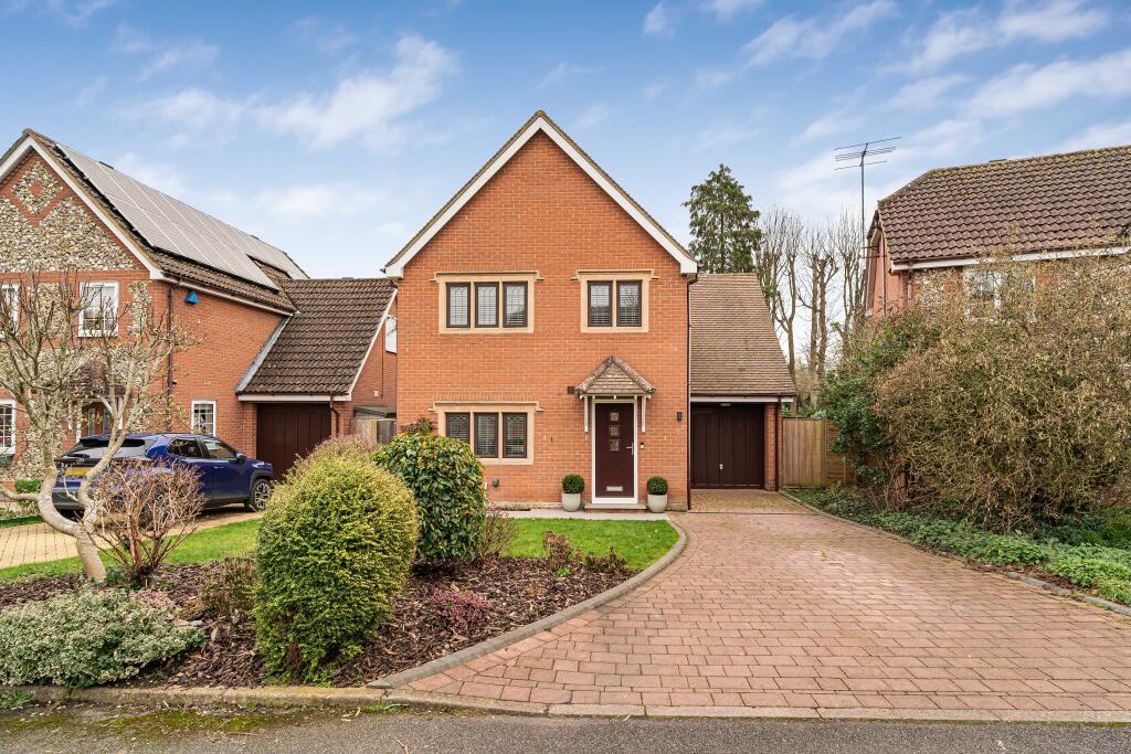 Additional image 27 of Flint Copse, Redbourn, AL3