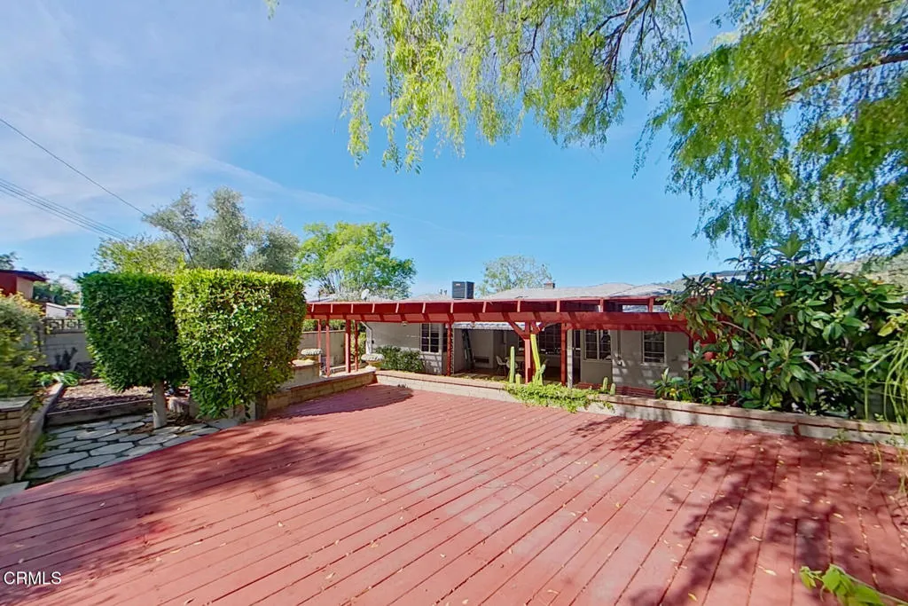 Additional image 52 of 1462 Glengarry Road, Pasadena, CA 91105