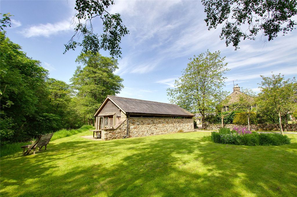 Additional image 72 of 6 bed semi-detached house for saleCowan Bridge, Carnforth, Lancashire LA6