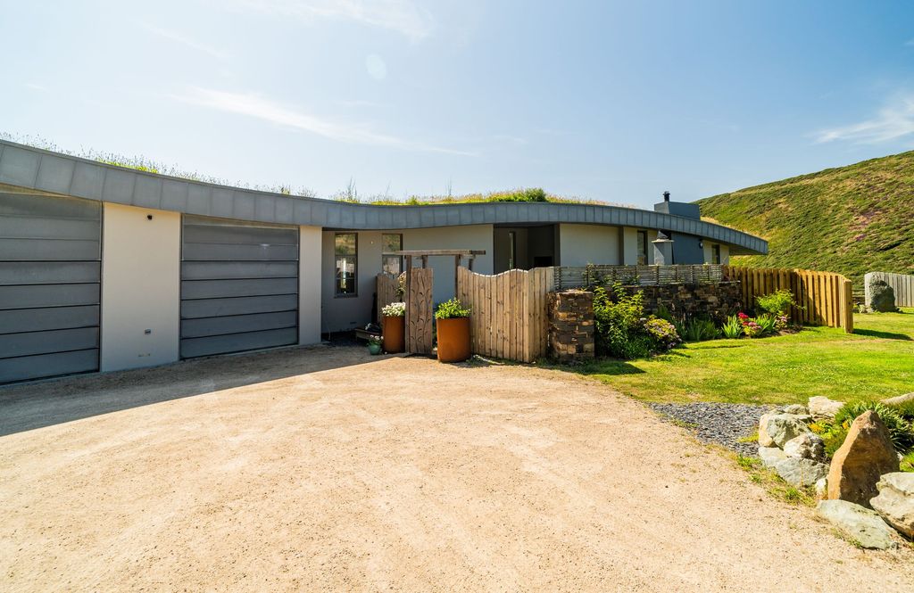 Additional image 90 of 4 bed detached house for saleCwm Mawr, Pen Y Cwm, Haverfordwest SA62