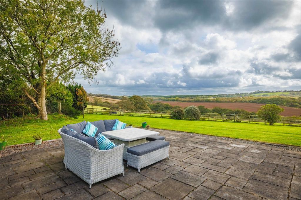 Additional image 12 of 5 bed property for saleWiston, Haverfordwest SA62