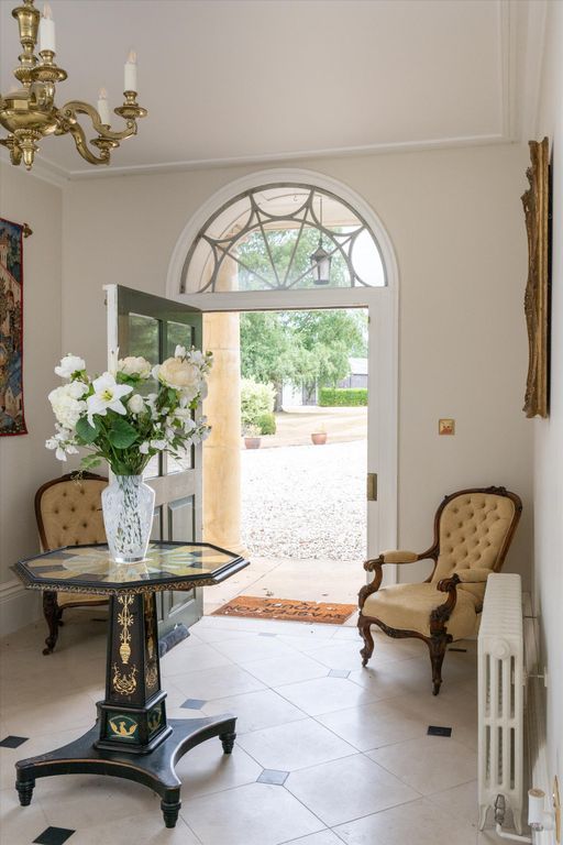 8 bed detached house for saleWasperton, Warwick, Warwickshire CV35 photo 5
