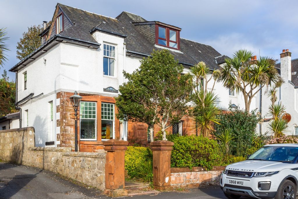 Additional image 53 of 7 bed villa for saleInvermay, Whiting Bay, Isle Of Arran, North Ayrshire KA27