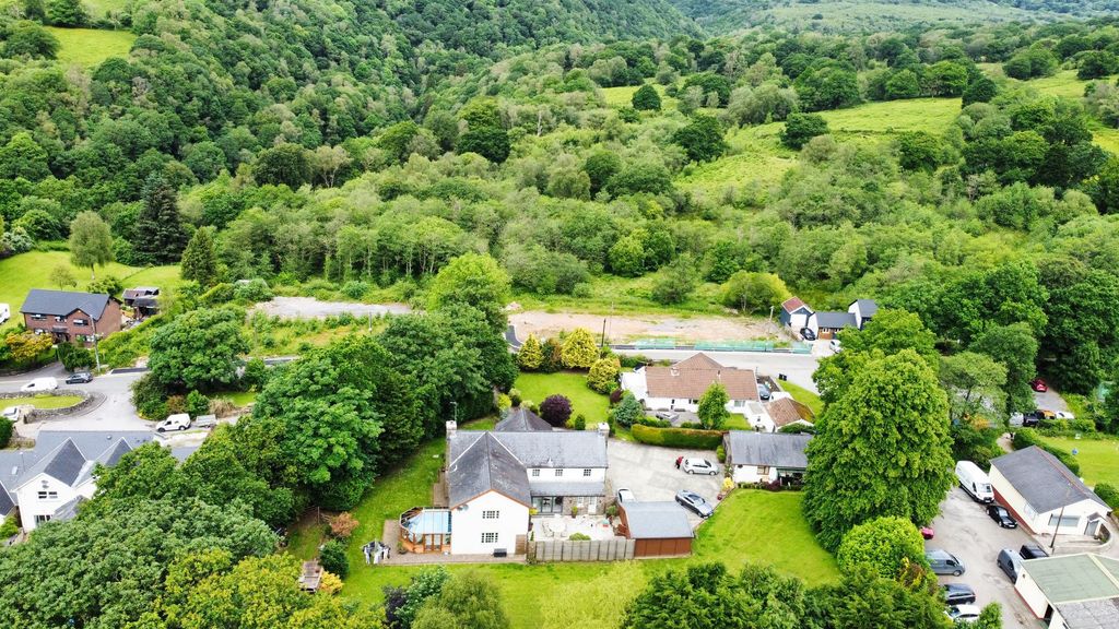 Additional image 58 of 5 bed detached house for saleYstradfellte Road, Pont Nedd Fechan, Neath SA11