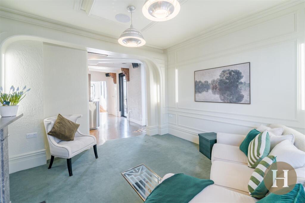 Additional image 14 of St Johns Road, Harborne, Birmingham, B17