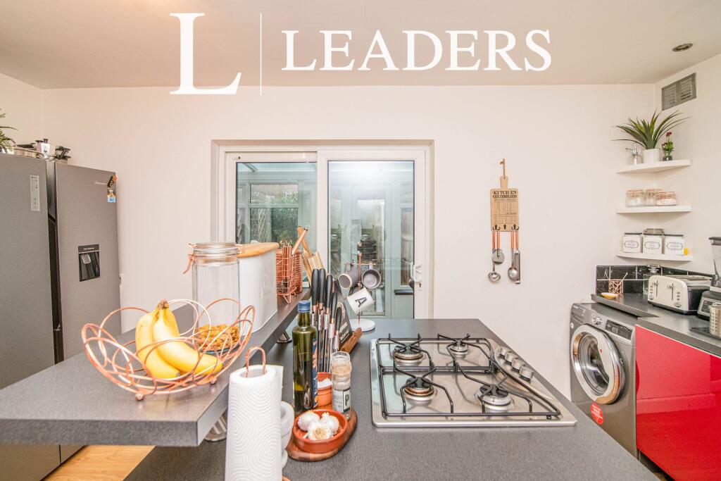 Additional image 5 of Groveley Lane, B31