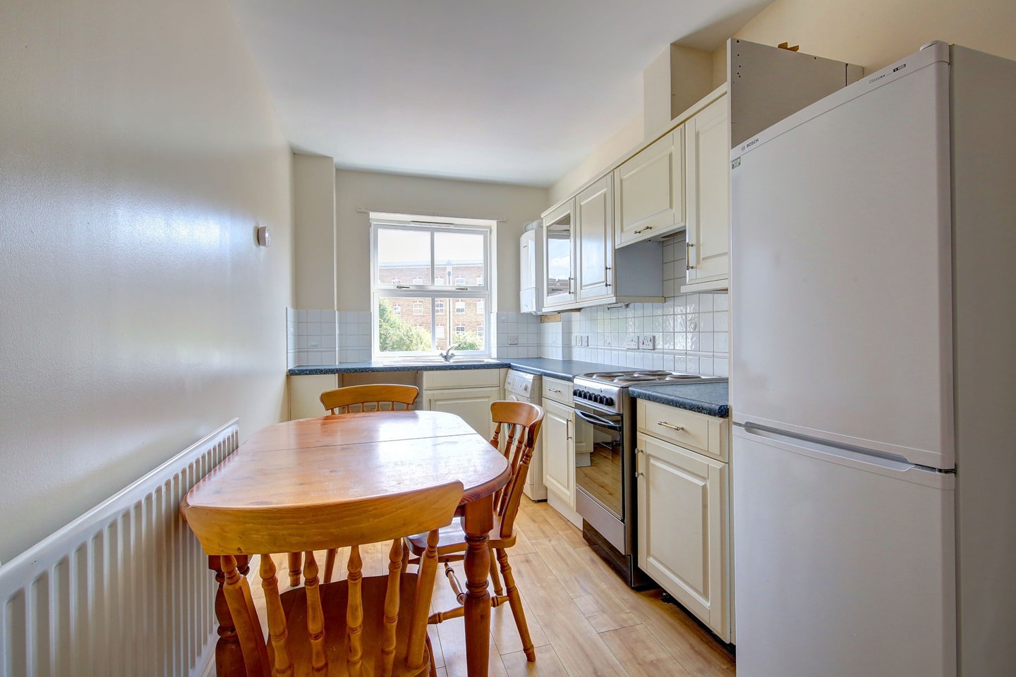 Additional image 2 of 3 Bed Flat, London Bridge, SE1, N1 7GU