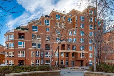 Additional image 7 of 8402-400 Eau Claire Avenue SW, Calgary, AB, T2P 4X2