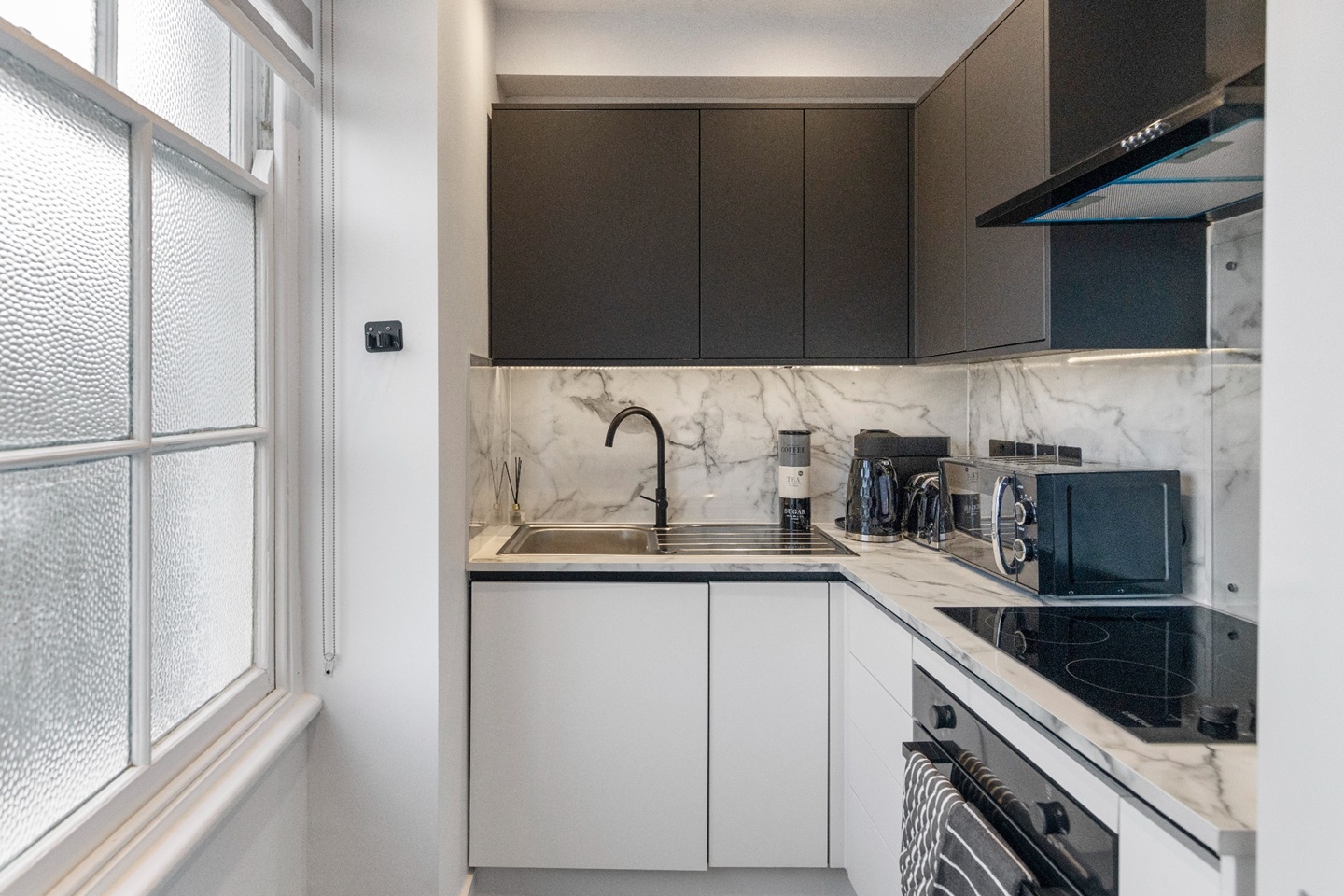 Additional image 5 of 1 Bed Flat, Camberwell Road, SE5, N1 7GU