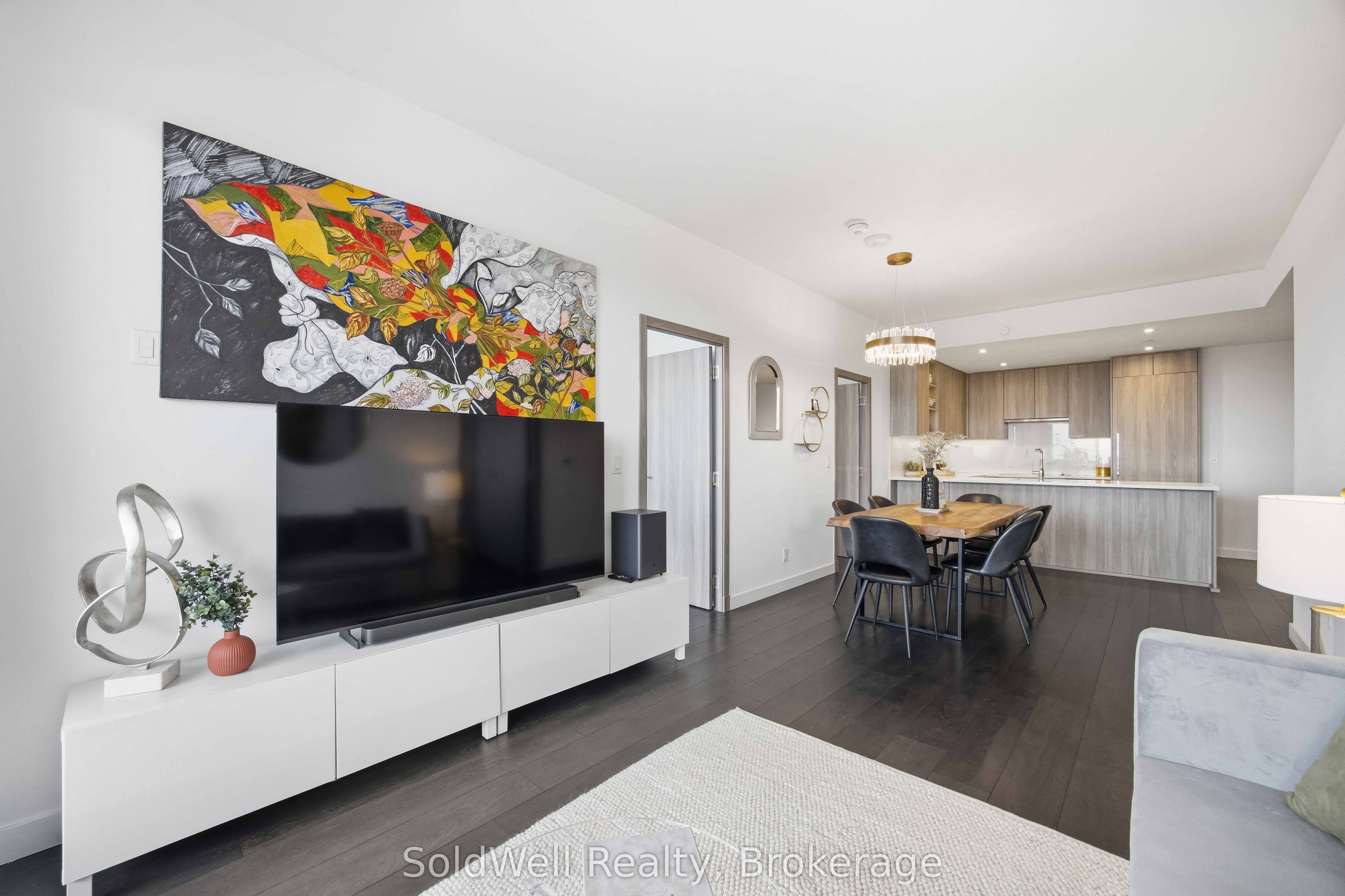 2103-25 Mcmahon Drive, Toronto, ON, M2K 0J1