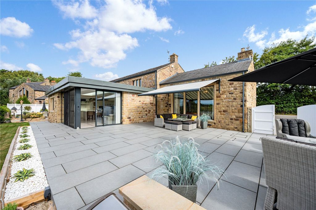 Additional image 45 of 9 bed detached house for saleLongridge Road, Hurst Green BB7