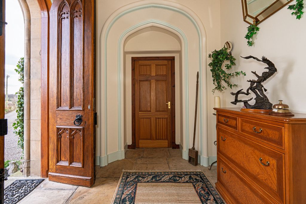 Additional image 5 of 8 bed detached house for saleMeft Road, Elgin, Scotland IV30