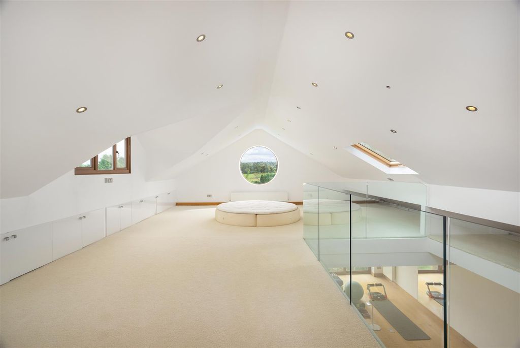 Additional image 7 of 5 bed detached house for saleLing Lane, Scarcroft, Leeds LS14