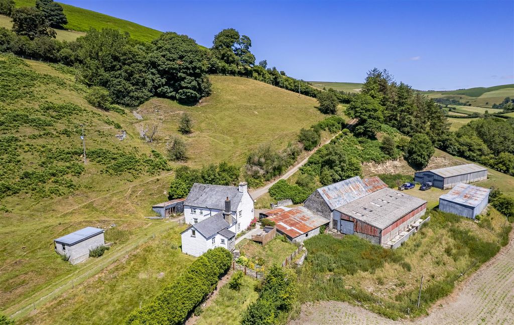 Additional image 16 of 3 bed farmhouse for saleGlascwm, Llandrindod Wells LD1