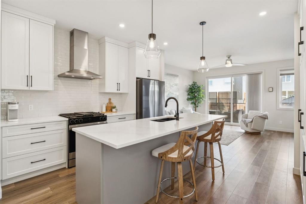 Additional image 3 of 196 Emberside Hollow, Cochrane, AB, T4C 2A3