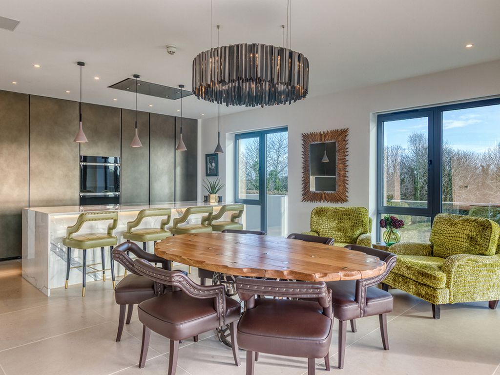 Additional image 8 of 5 bed detached house for saleLe Mont Du Coin, Jersey JE3