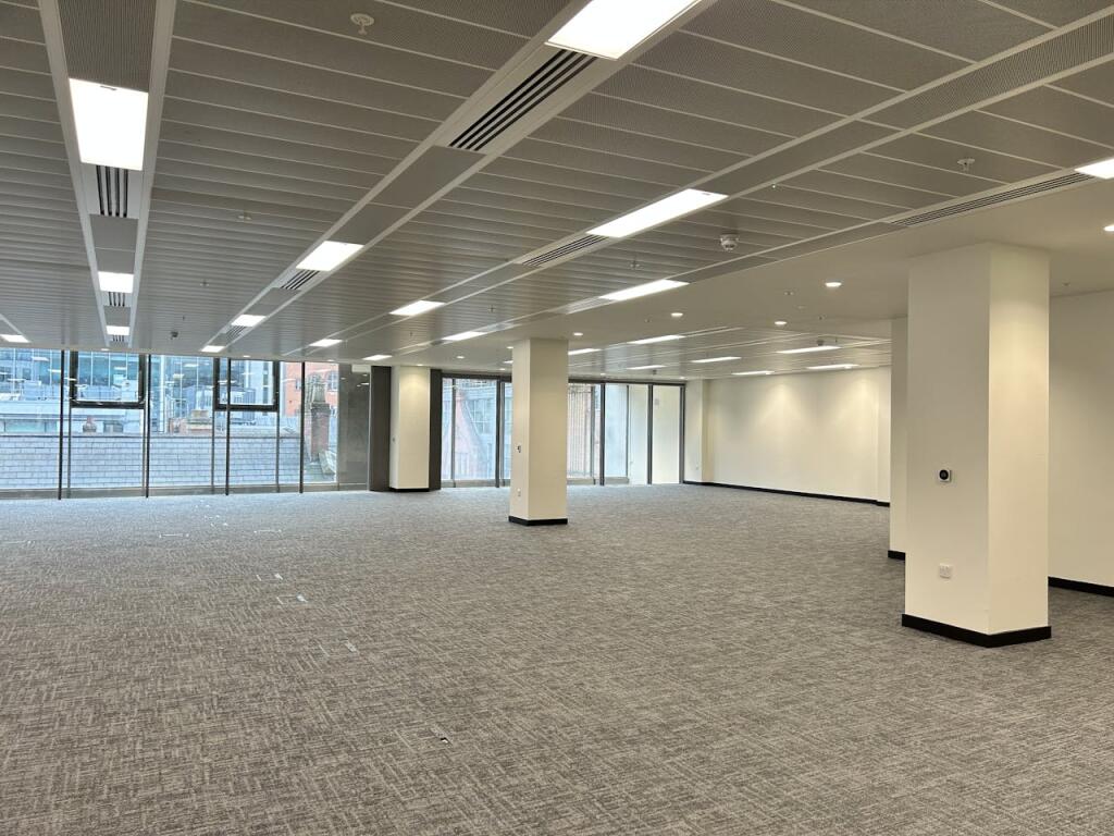 Additional image 6 of The Billiards Building, Part 4th Floor, 134-138 Edmund Street, Birmingham, B3 2ES