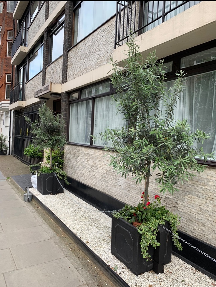 Additional image 7 of 2 Bed Flat, Guilford Court, WC1N, N1 7GU