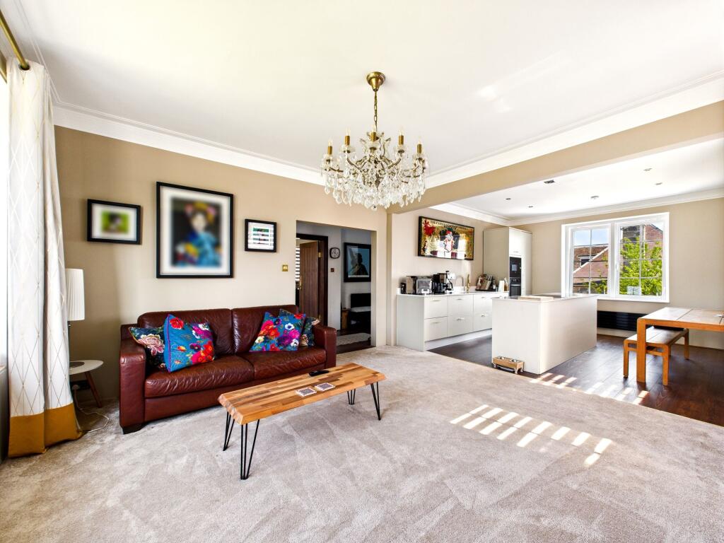 Additional image 2 of South Anderson Drive, Aberdeen, AB10