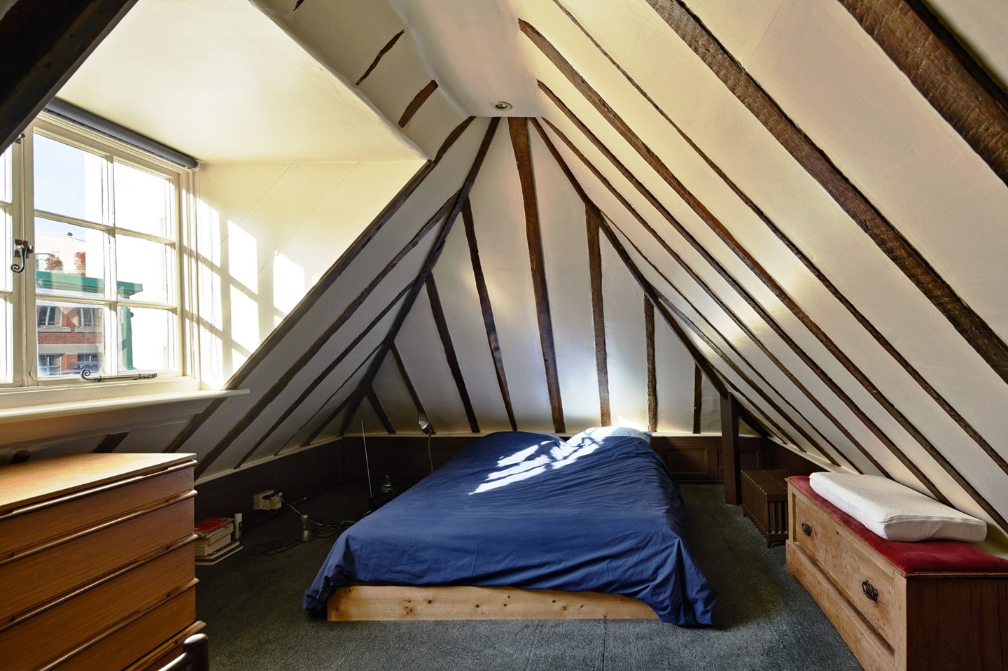 Additional image 9 of 1 Bed Maisonette, Dean Street, W1D