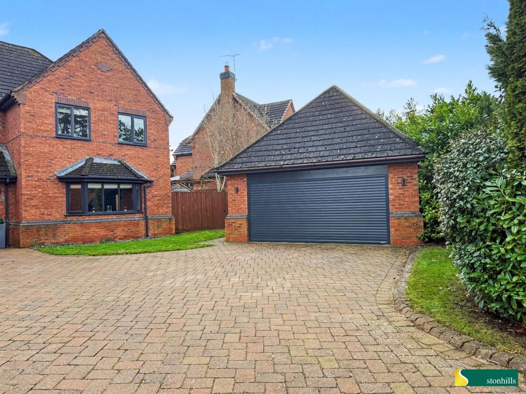 Additional image 32 of 6 bed detached house for saleShoal Creek, Collingtree Park, Northampton NN4