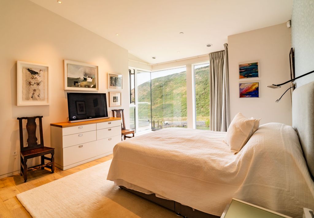 Additional image 47 of 4 bed detached house for saleCwm Mawr, Pen Y Cwm, Haverfordwest SA62
