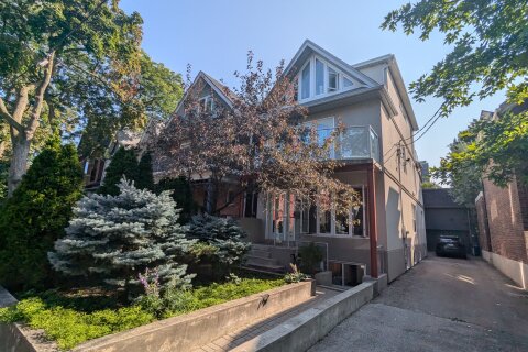 Additional image 7 of Upper A-193 Brunswick Avenue, Toronto, ON, M5S 2M4