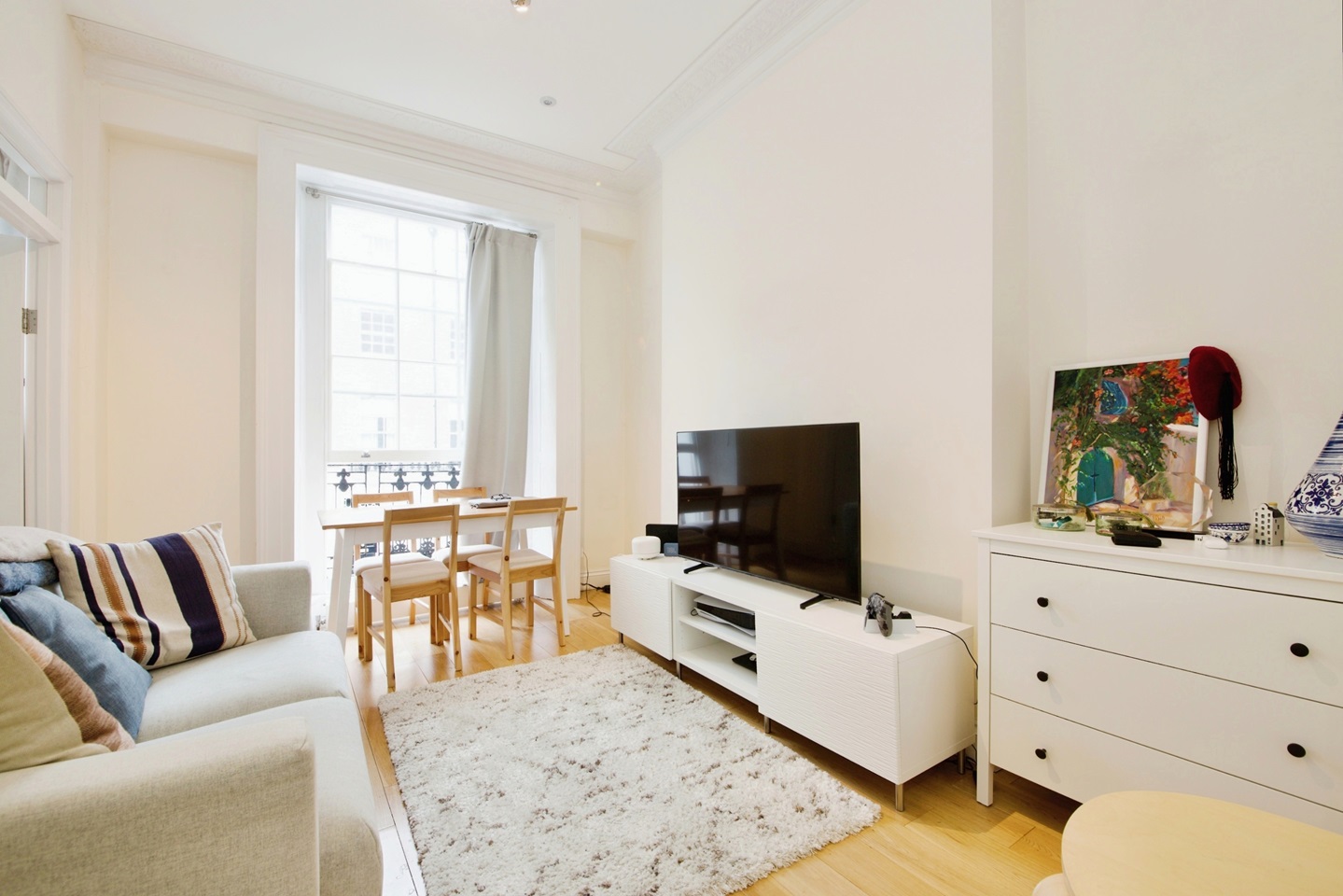 Additional image 20 of 1 Bed Flat, Balcombe Street, NW1, N1 7GU