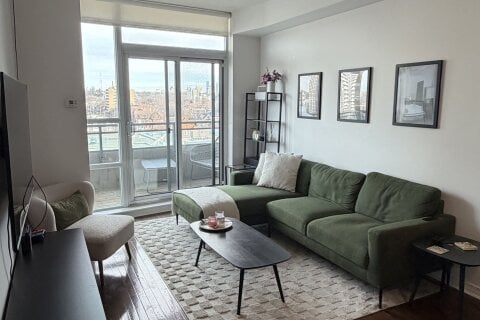 Additional image 7 of 806-736 Spadina Avenue, Toronto, ON, M5S 2J6