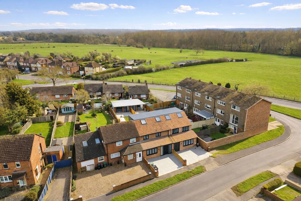 Additional image 21 of Meadway, Colney Heath, St. Albans, Hertfordshire, AL4