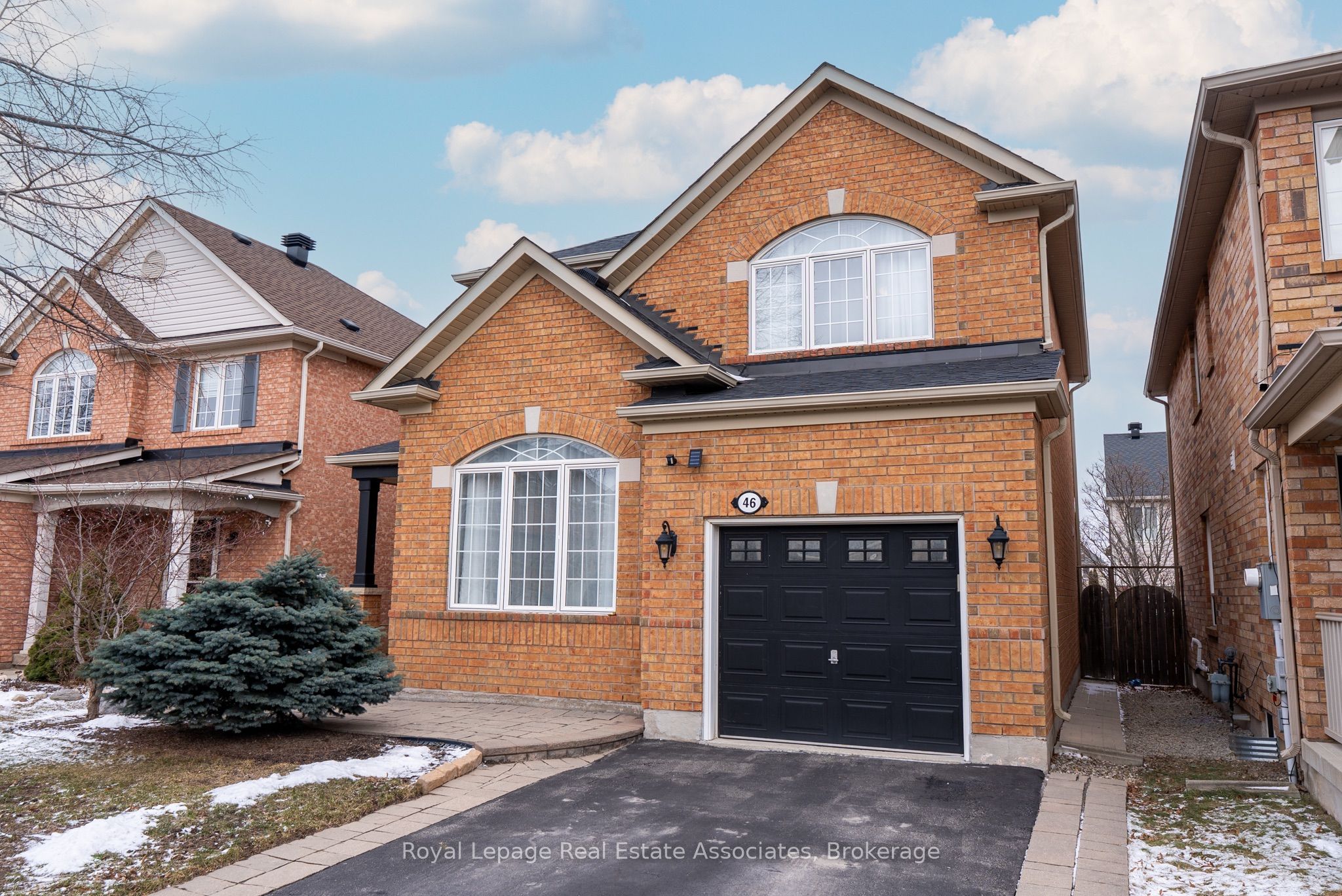 Additional image 2 of 46 Dehaviland Crescent, Brampton, ON, L6X 0M9
