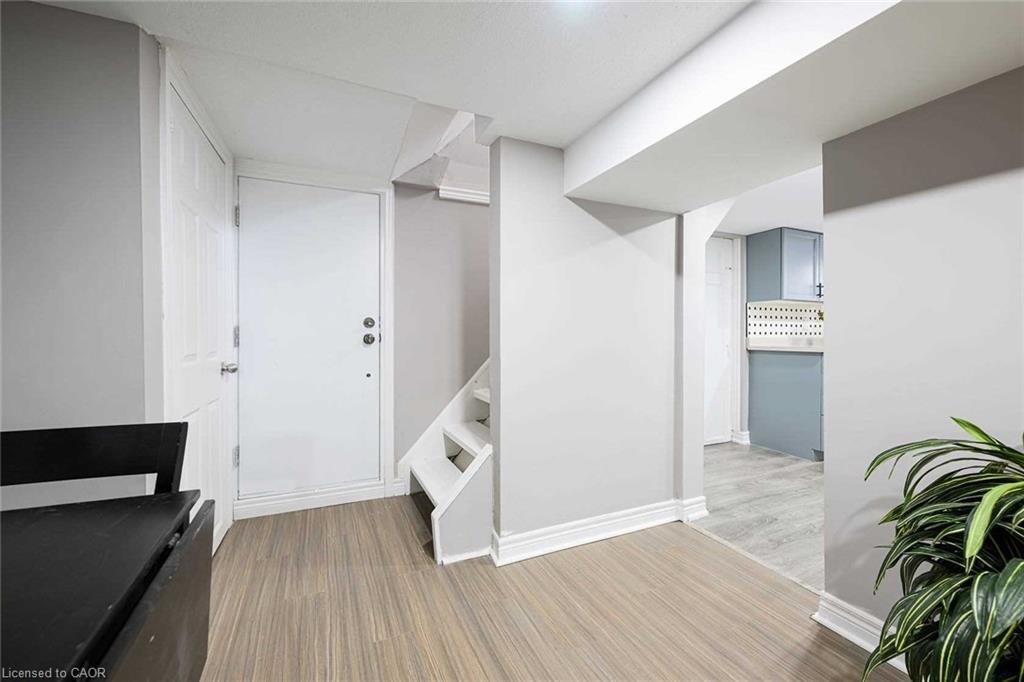 Additional image 3 of Basement-28 Lottridge Street, Hamilton, ON, L8L 6T5