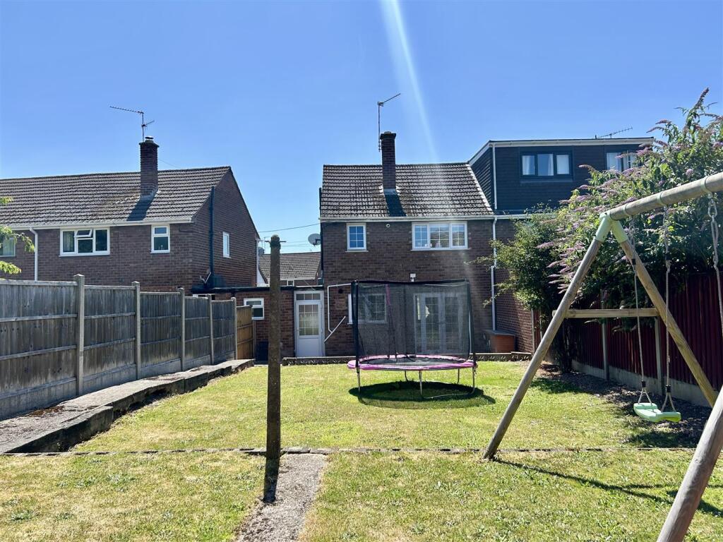 Additional image 18 of Cranmoor Crescent, Halesowen