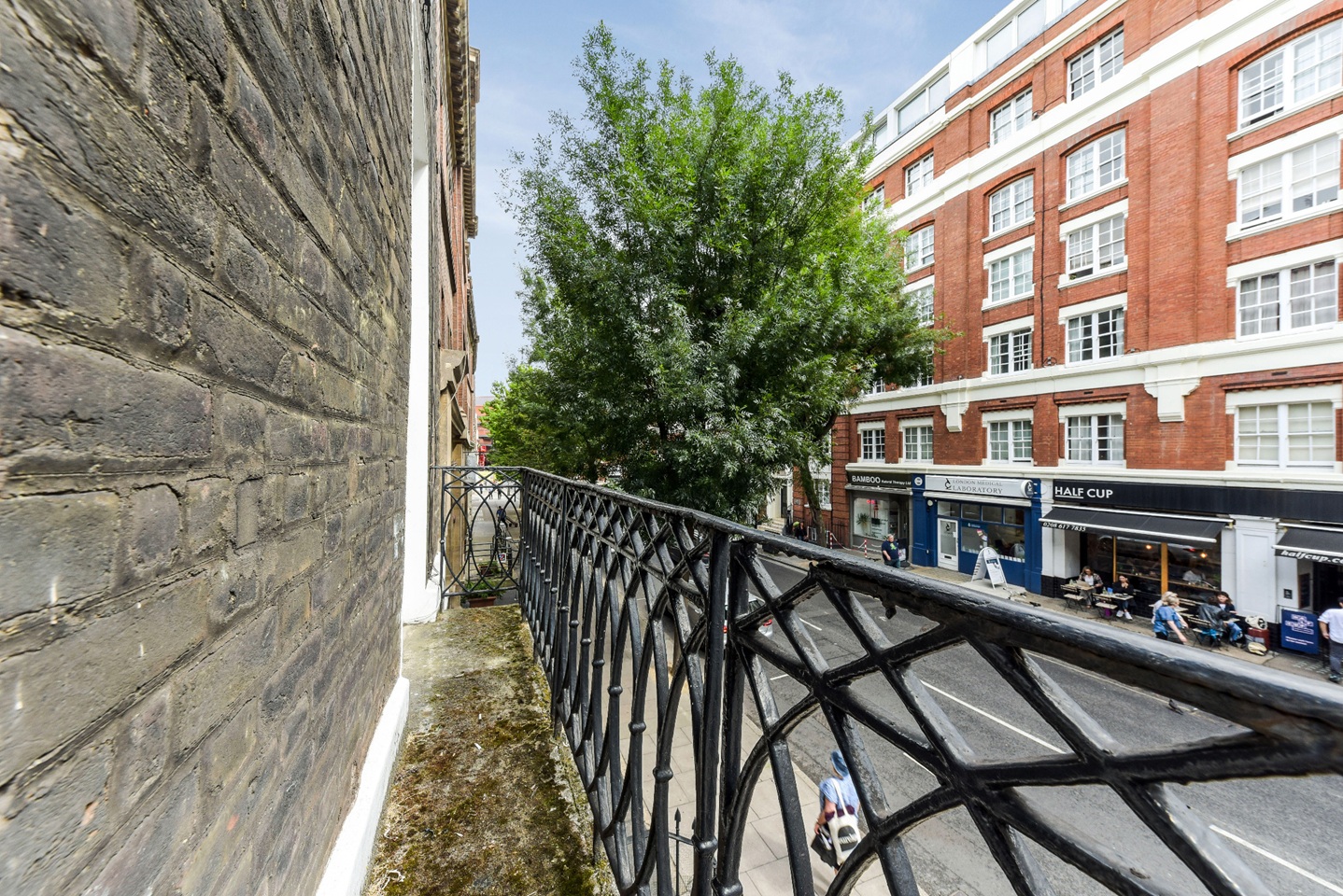 Additional image 12 of 1 Bed Flat, Judd Street, WC1H, N1 7GU