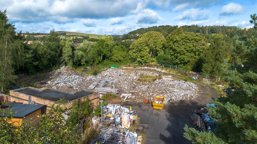 Additional image 7 of Land for saleCrumhaugh Road, Hawick TD9